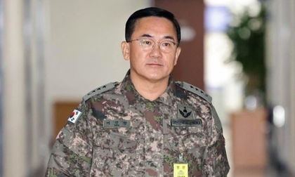 South Korea: Military prosecutors seek bail for four military commanders linked to martial law plot | South Korea: Military prosecutors seek bail for four military commanders linked to martial law plot South Korea: Military prosecutors seek bail for four military commanders linked to martial law plot | South Korea: Military prosecutors seek bail for four military commanders linked to martial law plot