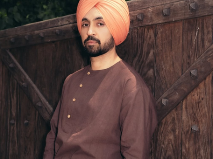 Diljit Dosanjh’s quirky English commentary from the sets of 'Border 2' | Diljit Dosanjh’s quirky English commentary from the sets of 'Border 2' Diljit Dosanjh’s quirky English commentary from the sets of 'Border 2' | Diljit Dosanjh’s quirky English commentary from the sets of 'Border 2'