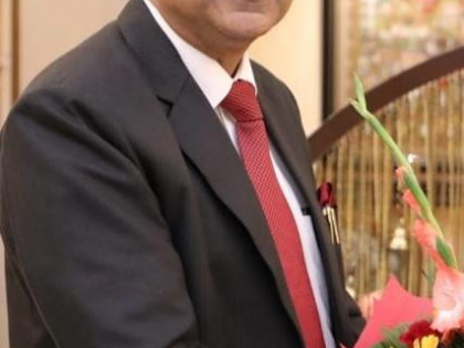 Central University of Himachal redefines education in mountains, says Vice-Chancellor | Central University of Himachal redefines education in mountains, says Vice-Chancellor Central University of Himachal redefines education in mountains, says Vice-Chancellor | Central University of Himachal redefines education in mountains, says Vice-Chancellor