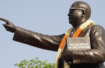 Congress to launch three-day campaign for installation of Ambedkar statue at Gwalior HC premises | Congress to launch three-day campaign for installation of Ambedkar statue at Gwalior HC premises Congress to launch three-day campaign for installation of Ambedkar statue at Gwalior HC premises | Congress to launch three-day campaign for installation of Ambedkar statue at Gwalior HC premises
