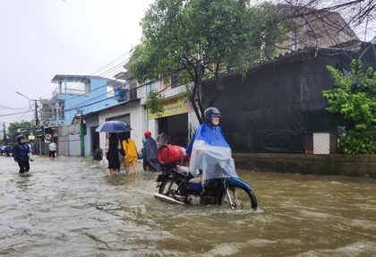 Typhoon Wutip leaves seven dead in Vietnam | Typhoon Wutip leaves seven dead in Vietnam Typhoon Wutip leaves seven dead in Vietnam | Typhoon Wutip leaves seven dead in Vietnam
