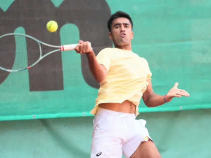 My goal is to bring tennis back to life in India, says teen sensation Hitesh Chauhan | My goal is to bring tennis back to life in India, says teen sensation Hitesh Chauhan My goal is to bring tennis back to life in India, says teen sensation Hitesh Chauhan | My goal is to bring tennis back to life in India, says teen sensation Hitesh Chauhan