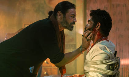 This is how Arjun Rampal prepared for his role Rauf in 'Rana Naidu 2' | This is how Arjun Rampal prepared for his role Rauf in 'Rana Naidu 2' This is how Arjun Rampal prepared for his role Rauf in 'Rana Naidu 2' | This is how Arjun Rampal prepared for his role Rauf in 'Rana Naidu 2'