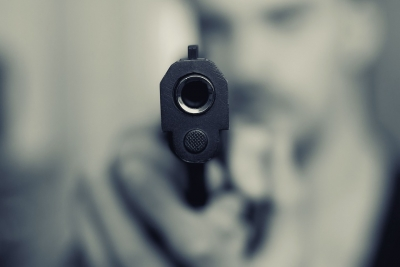Bihar: Two cops shoot themselves to death in separate incidents | Bihar: Two cops shoot themselves to death in separate incidents Bihar: Two cops shoot themselves to death in separate incidents | Bihar: Two cops shoot themselves to death in separate incidents