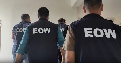 EOW recovers assets worth Rs 1.84 crore from Indore Municipal official in disproportionate assets | EOW recovers assets worth Rs 1.84 crore from Indore Municipal official in disproportionate assets EOW recovers assets worth Rs 1.84 crore from Indore Municipal official in disproportionate assets | EOW recovers assets worth Rs 1.84 crore from Indore Municipal official in disproportionate assets