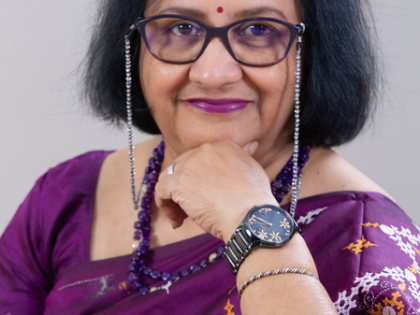 India at forefront of the global digital economy in 11 years: Arundhati Bhattacharya | India at forefront of the global digital economy in 11 years: Arundhati Bhattacharya India at forefront of the global digital economy in 11 years: Arundhati Bhattacharya | India at forefront of the global digital economy in 11 years: Arundhati Bhattacharya