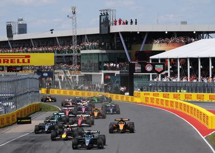 Formula 1: Canada GP to remain on calendar till 2035 season | Formula 1: Canada GP to remain on calendar till 2035 season