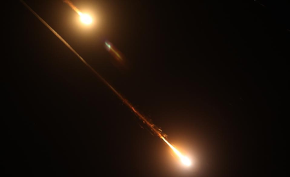 Iran strikes Israeli intelligence sites in Tel Aviv | Iran strikes Israeli intelligence sites in Tel Aviv Iran strikes Israeli intelligence sites in Tel Aviv | Iran strikes Israeli intelligence sites in Tel Aviv