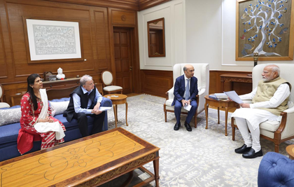 PM Modi’s outreach to diaspora spurs FDI flow into India | PM Modi’s outreach to diaspora spurs FDI flow into India PM Modi’s outreach to diaspora spurs FDI flow into India | PM Modi’s outreach to diaspora spurs FDI flow into India