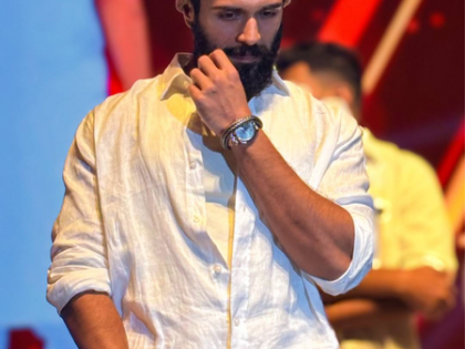 Sekhar Kammula gave many actors like me hope, says Vijay Deverakonda | Sekhar Kammula gave many actors like me hope, says Vijay Deverakonda Sekhar Kammula gave many actors like me hope, says Vijay Deverakonda | Sekhar Kammula gave many actors like me hope, says Vijay Deverakonda