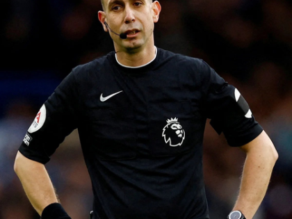 Disgraced ref David Coote charged by FA over Klopp video | Disgraced ref David Coote charged by FA over Klopp video