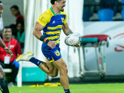RPL Season 1: Classy Chennai Bulls register third win, dominate Delhi Redz | RPL Season 1: Classy Chennai Bulls register third win, dominate Delhi Redz RPL Season 1: Classy Chennai Bulls register third win, dominate Delhi Redz | RPL Season 1: Classy Chennai Bulls register third win, dominate Delhi Redz