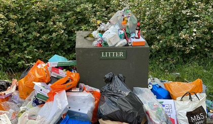Kerala HC bans use and sale of single-use plastics from October 2 | Kerala HC bans use and sale of single-use plastics from October 2 Kerala HC bans use and sale of single-use plastics from October 2 | Kerala HC bans use and sale of single-use plastics from October 2