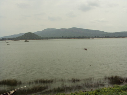 Godavari-Banakacherla Link Project not to harm interests of Telangana, says Andhra minister | Godavari-Banakacherla Link Project not to harm interests of Telangana, says Andhra minister