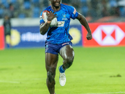 RPL Season 1: Hyderabad Heroes register biggest win of league, Chennai Bulls stay top | RPL Season 1: Hyderabad Heroes register biggest win of league, Chennai Bulls stay top RPL Season 1: Hyderabad Heroes register biggest win of league, Chennai Bulls stay top | RPL Season 1: Hyderabad Heroes register biggest win of league, Chennai Bulls stay top