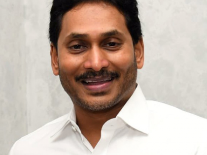 Andhra: Jagan to go ahead with visit to Palnadu district despite police curbs | Andhra: Jagan to go ahead with visit to Palnadu district despite police curbs Andhra: Jagan to go ahead with visit to Palnadu district despite police curbs | Andhra: Jagan to go ahead with visit to Palnadu district despite police curbs