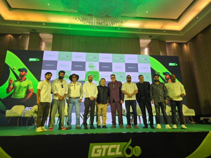 Global Tennis Cricket League, first-ever international tennis ball league, to be held in Sharjah | Global Tennis Cricket League, first-ever international tennis ball league, to be held in Sharjah Global Tennis Cricket League, first-ever international tennis ball league, to be held in Sharjah | Global Tennis Cricket League, first-ever international tennis ball league, to be held in Sharjah