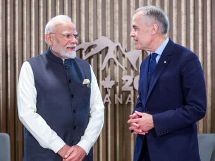 Great step toward global progress: Hindu Canadian Foundation on PM Modi-Carney meet | Great step toward global progress: Hindu Canadian Foundation on PM Modi-Carney meet Great step toward global progress: Hindu Canadian Foundation on PM Modi-Carney meet | Great step toward global progress: Hindu Canadian Foundation on PM Modi-Carney meet