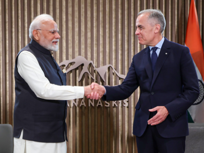India appoints Dinesh Patnaik as next High Commissioner to Canada | India appoints Dinesh Patnaik as next High Commissioner to Canada India appoints Dinesh Patnaik as next High Commissioner to Canada | India appoints Dinesh Patnaik as next High Commissioner to Canada