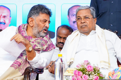 Stampede incident: K'taka govt to challenge CAT order of quashing suspension of senior cop | Stampede incident: K'taka govt to challenge CAT order of quashing suspension of senior cop