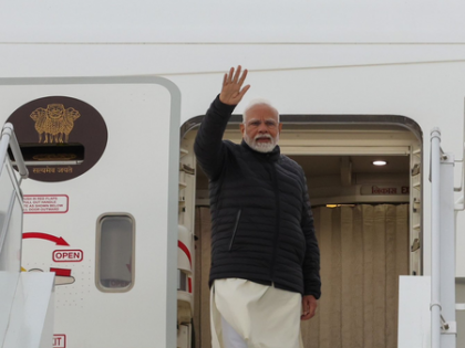 PM Modi concludes 'productive' visit to Canada after attending G7 Summit; departs for Croatia | PM Modi concludes 'productive' visit to Canada after attending G7 Summit; departs for Croatia PM Modi concludes 'productive' visit to Canada after attending G7 Summit; departs for Croatia | PM Modi concludes 'productive' visit to Canada after attending G7 Summit; departs for Croatia