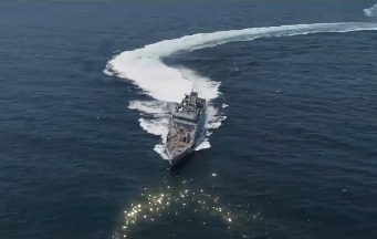 ‘Arnala', India's first indigenous anti-submarine ship to be commissioned today | ‘Arnala', India's first indigenous anti-submarine ship to be commissioned today ‘Arnala', India's first indigenous anti-submarine ship to be commissioned today | ‘Arnala', India's first indigenous anti-submarine ship to be commissioned today