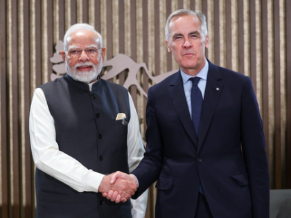 PM Modi, Mark Carney agree on calibrated steps to restore India-Canada ties: Foreign Secretary Misri | PM Modi, Mark Carney agree on calibrated steps to restore India-Canada ties: Foreign Secretary Misri