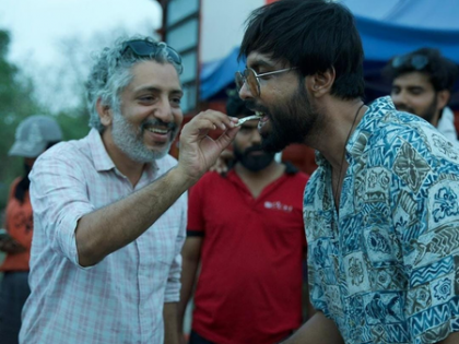 Abhishek wraps up ‘Baaghi Bechare’ Bhopal schedule: Was an incredible journey | Abhishek wraps up ‘Baaghi Bechare’ Bhopal schedule: Was an incredible journey Abhishek wraps up ‘Baaghi Bechare’ Bhopal schedule: Was an incredible journey | Abhishek wraps up ‘Baaghi Bechare’ Bhopal schedule: Was an incredible journey