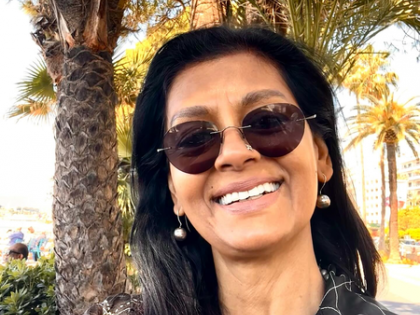 For now, my mission is to find the right producing partner for my next film, says Nandita Das | For now, my mission is to find the right producing partner for my next film, says Nandita Das For now, my mission is to find the right producing partner for my next film, says Nandita Das | For now, my mission is to find the right producing partner for my next film, says Nandita Das
