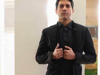 Farhan Akhtar celebrates 21 years of ‘Lakshya’, calls it a story about finding purpose | Farhan Akhtar celebrates 21 years of ‘Lakshya’, calls it a story about finding purpose Farhan Akhtar celebrates 21 years of ‘Lakshya’, calls it a story about finding purpose | Farhan Akhtar celebrates 21 years of ‘Lakshya’, calls it a story about finding purpose