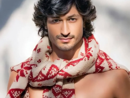 Vidyut delivers speech in Sanskrit: Was like a disciple offering that has shaped my discipline | Vidyut delivers speech in Sanskrit: Was like a disciple offering that has shaped my discipline Vidyut delivers speech in Sanskrit: Was like a disciple offering that has shaped my discipline | Vidyut delivers speech in Sanskrit: Was like a disciple offering that has shaped my discipline
