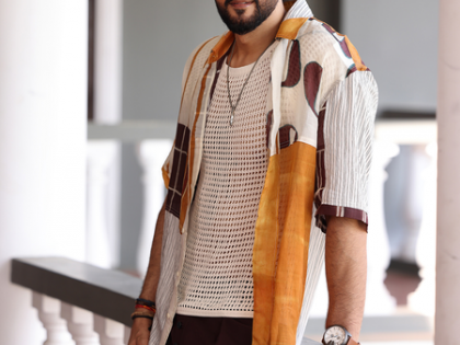 Sourabh Raaj Jain returns to TV with ‘Tu Dhadkan Mein Dil’: It wasn’t a conscious break | Sourabh Raaj Jain returns to TV with ‘Tu Dhadkan Mein Dil’: It wasn’t a conscious break Sourabh Raaj Jain returns to TV with ‘Tu Dhadkan Mein Dil’: It wasn’t a conscious break | Sourabh Raaj Jain returns to TV with ‘Tu Dhadkan Mein Dil’: It wasn’t a conscious break