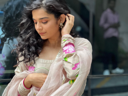 Mithila Palkar: Performing in a new language was one challenge I never imagined I would take up | Mithila Palkar: Performing in a new language was one challenge I never imagined I would take up Mithila Palkar: Performing in a new language was one challenge I never imagined I would take up | Mithila Palkar: Performing in a new language was one challenge I never imagined I would take up