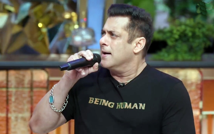 Salman Khan reveals the reason behind Aamir Khan's new relationship on premiere of 'The Great Indian Kapil Show Season 3' | Salman Khan reveals the reason behind Aamir Khan's new relationship on premiere of 'The Great Indian Kapil Show Season 3' Salman Khan reveals the reason behind Aamir Khan's new relationship on premiere of 'The Great Indian Kapil Show Season 3' | Salman Khan reveals the reason behind Aamir Khan's new relationship on premiere of 'The Great Indian Kapil Show Season 3'