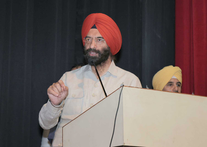 PM Modi made it absolutely clear, no third-party mediation on PoK: Manjinder Sirsa | PM Modi made it absolutely clear, no third-party mediation on PoK: Manjinder Sirsa PM Modi made it absolutely clear, no third-party mediation on PoK: Manjinder Sirsa | PM Modi made it absolutely clear, no third-party mediation on PoK: Manjinder Sirsa