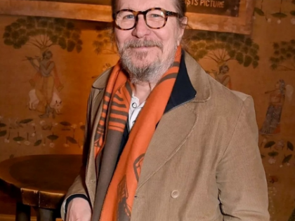 Gary Oldman says he was tired of being ‘poster boy for rent-a-villain' | Gary Oldman says he was tired of being ‘poster boy for rent-a-villain' Gary Oldman says he was tired of being ‘poster boy for rent-a-villain' | Gary Oldman says he was tired of being ‘poster boy for rent-a-villain'