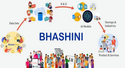 Panchayati Raj Ministry to join Bhashini to boost e-governance at grassroot level | Panchayati Raj Ministry to join Bhashini to boost e-governance at grassroot level Panchayati Raj Ministry to join Bhashini to boost e-governance at grassroot level | Panchayati Raj Ministry to join Bhashini to boost e-governance at grassroot level