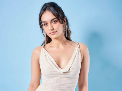 Manushi Chhillar reveals what went into making Naamumkin from 'Maalik' | Manushi Chhillar reveals what went into making Naamumkin from 'Maalik' Manushi Chhillar reveals what went into making Naamumkin from 'Maalik' | Manushi Chhillar reveals what went into making Naamumkin from 'Maalik'