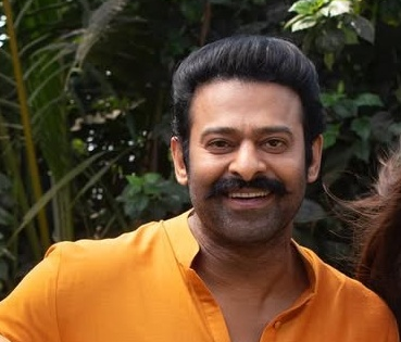 Prabhas's 'The RajaSaab' director thanks Hyderabad Police for using visuals from film's teaser in road safety campaign | Prabhas's 'The RajaSaab' director thanks Hyderabad Police for using visuals from film's teaser in road safety campaign Prabhas's 'The RajaSaab' director thanks Hyderabad Police for using visuals from film's teaser in road safety campaign | Prabhas's 'The RajaSaab' director thanks Hyderabad Police for using visuals from film's teaser in road safety campaign