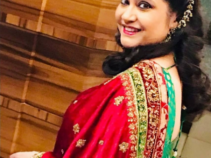 Renuka Shahane raises concerns over audience shift towards OTT content | Renuka Shahane raises concerns over audience shift towards OTT content Renuka Shahane raises concerns over audience shift towards OTT content | Renuka Shahane raises concerns over audience shift towards OTT content