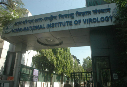 Infections due to new Covid strains not severe, we're monitoring: ICMR-NIV Director | Infections due to new Covid strains not severe, we're monitoring: ICMR-NIV Director Infections due to new Covid strains not severe, we're monitoring: ICMR-NIV Director | Infections due to new Covid strains not severe, we're monitoring: ICMR-NIV Director