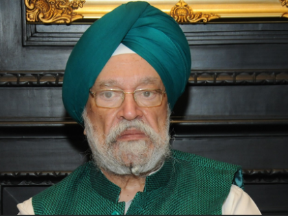 India’s global stature beyond debate under PM Modi's leadership: Hardeep Singh Puri | India’s global stature beyond debate under PM Modi's leadership: Hardeep Singh Puri India’s global stature beyond debate under PM Modi's leadership: Hardeep Singh Puri | India’s global stature beyond debate under PM Modi's leadership: Hardeep Singh Puri