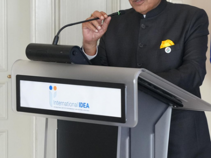 Voters to get EPICs within 15 days of electoral roll update: ECI | Voters to get EPICs within 15 days of electoral roll update: ECI Voters to get EPICs within 15 days of electoral roll update: ECI | Voters to get EPICs within 15 days of electoral roll update: ECI