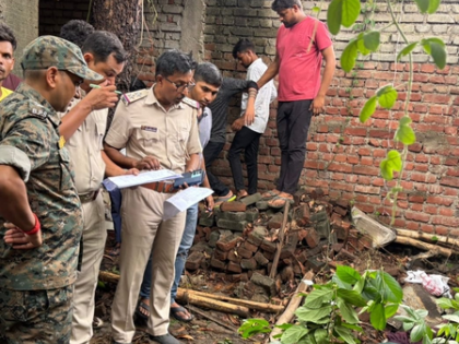 Bihar: Man lynched in Gaya, tension grips village | Bihar: Man lynched in Gaya, tension grips village Bihar: Man lynched in Gaya, tension grips village | Bihar: Man lynched in Gaya, tension grips village