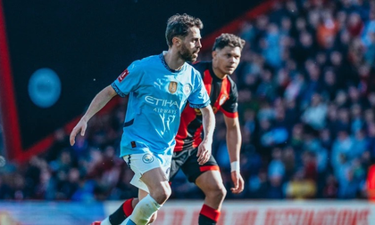 Bernardo Silva named Manchester City captain in what could be his farewell season | Bernardo Silva named Manchester City captain in what could be his farewell season Bernardo Silva named Manchester City captain in what could be his farewell season | Bernardo Silva named Manchester City captain in what could be his farewell season