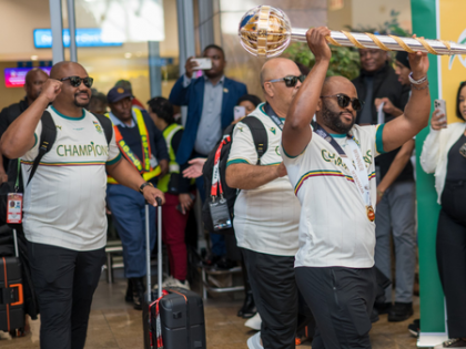 Newly-crowned World Test champion South Africa accorded a rousing welcome at home | Newly-crowned World Test champion South Africa accorded a rousing welcome at home Newly-crowned World Test champion South Africa accorded a rousing welcome at home | Newly-crowned World Test champion South Africa accorded a rousing welcome at home