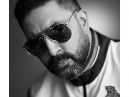 Abhishek Bachchan announces his next 'Kaalidhar Laapata' - a heartfelt tale about second chances | Abhishek Bachchan announces his next 'Kaalidhar Laapata' - a heartfelt tale about second chances Abhishek Bachchan announces his next 'Kaalidhar Laapata' - a heartfelt tale about second chances | Abhishek Bachchan announces his next 'Kaalidhar Laapata' - a heartfelt tale about second chances