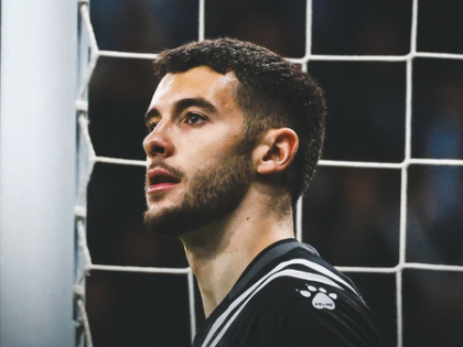 FC Barcelona sign highly-rated goalkeeper Joan Garcia from Espanyol | FC Barcelona sign highly-rated goalkeeper Joan Garcia from Espanyol FC Barcelona sign highly-rated goalkeeper Joan Garcia from Espanyol | FC Barcelona sign highly-rated goalkeeper Joan Garcia from Espanyol