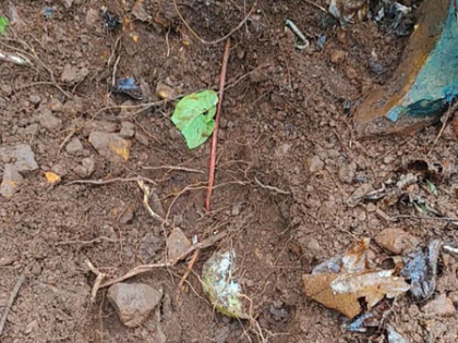 Jharkhand: Maoist plot to target security forces foiled, 14 IEDs recovered | Jharkhand: Maoist plot to target security forces foiled, 14 IEDs recovered Jharkhand: Maoist plot to target security forces foiled, 14 IEDs recovered | Jharkhand: Maoist plot to target security forces foiled, 14 IEDs recovered