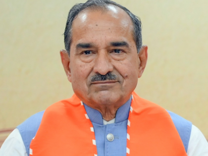 Congress making baseless remarks to hide internal discord: Rajasthan BJP chief | Congress making baseless remarks to hide internal discord: Rajasthan BJP chief Congress making baseless remarks to hide internal discord: Rajasthan BJP chief | Congress making baseless remarks to hide internal discord: Rajasthan BJP chief